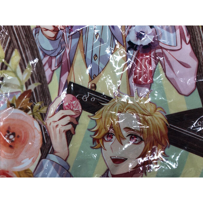 キューピット・パラサイト 布ポスター | K-BOOKS 池袋 2次元