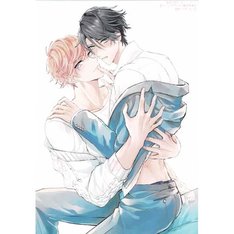 CATEGORY 汐にがり | K-BOOKS 池袋 2次元グッズ通販