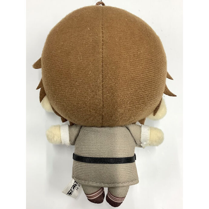 使用感有り】日丸屋秀和 『ヘタリア』 にとたん ぬいぐるみ スペイン