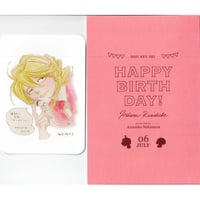 第五人格 アイデンティティファイブ 少女 TITY5モデルシリーズセット