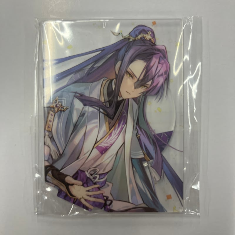 マツリカの炯 玖燕來 アクリルスタンド | K-BOOKS 池袋 2次元グッズ通販