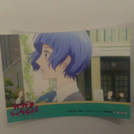 CATEGORY かげきしょうじょ!! | K-BOOKS 池袋 2次元グッズ通販