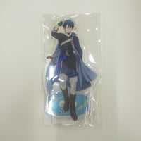 ブレイクマイケース 樋宮明星 アクリルキューブ | K-BOOKS 池袋