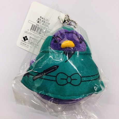 忍たま乱太郎　潮江文次郎　ちゅんコレ