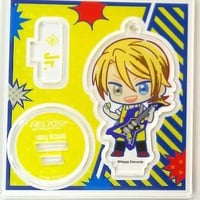 樋野まつり「ヴァンパイア騎士」 ミニ 色紙 コレクション 悠 樹里 | K