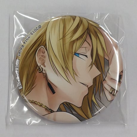 CATEGORY VANQUISH BROTHERS | K-BOOKS 池袋 2次元グッズ通販