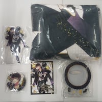 ワンピース トレーディング 輩缶バッジ 第23弾 FILM RED ホンゴウ | K