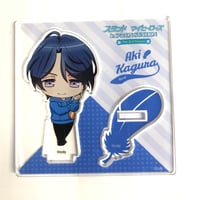 桜遥 WIND BREAKER ナンジャタウン ねこ型 アクリルコースター Amazon.co.jp: WIND BREAKER ウィンブレ 等身 アクリル
