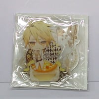 うらみちお兄さん キャラ福くじ C賞 缶バッジ 蛇賀池照 2点 うらみちお兄さん キャラ福くじ C賞 缶バッジ 蛇賀池照 2点