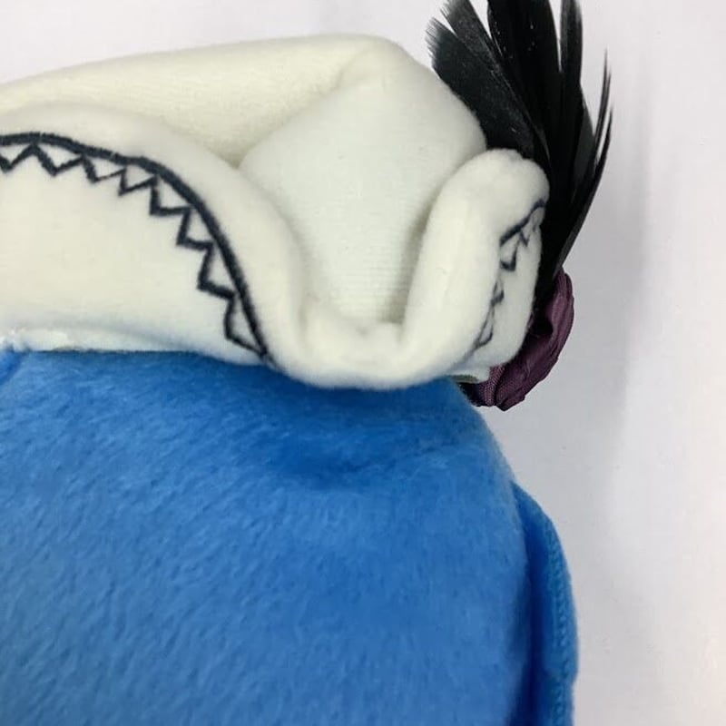 DRAMAtical Murder ドラマティカルマーダー 』くじ ぬいぐるみ 蒼葉 【