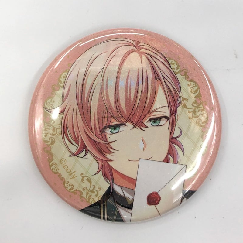 櫻井百瀬 缶バッジ オンエア！ 櫻井百瀬 - メルカリ