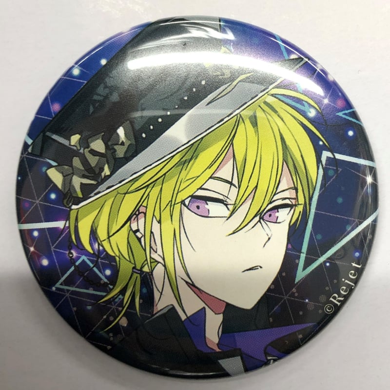 ▷▶︎▷ディアヴォーカリスト モモチ 限定 缶バッジ ♥ 【入荷情報】 「ディアヴォーカリスト」 モモチくんの缶