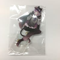 CLOCK ZERO 西園寺寅之助 選べるアクリルスタンド CLOCK ZERO