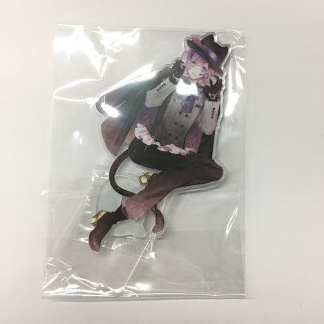 CATEGORY DIABOLIK LOVERS | K-BOOKS 池袋 2次元グッズ通販
