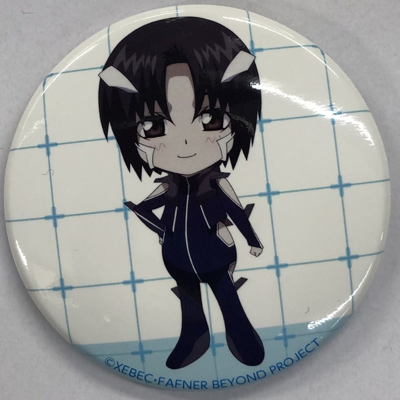 真壁一騎 蒼穹のファフナー アクリルキーホルダー 総士生誕祭2018