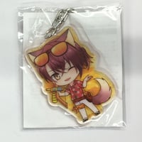 スタンドマイヒーローズ　大谷羽鳥　アクリルキーホルダー