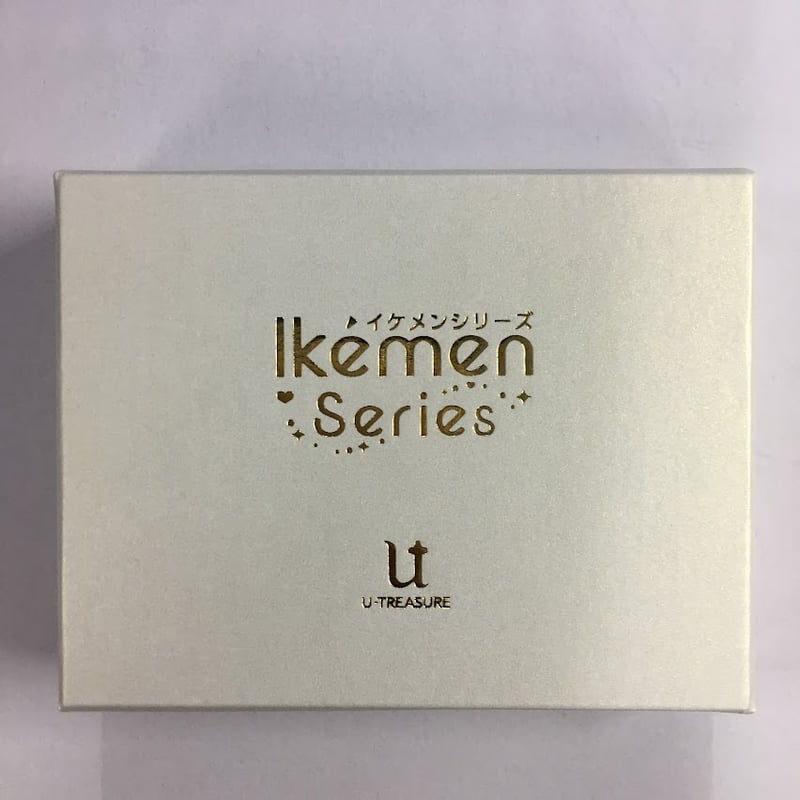 イケメン王子 クラヴィス ネックレス | K-BOOKS 池袋 2次元グッズ通販