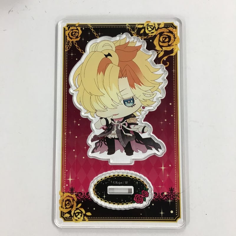 無神コウ　アクリルスタンド DIABOLIK LOVERS 無神コウ アクリルスタンド | K-BOOKS 池袋 2次元グ