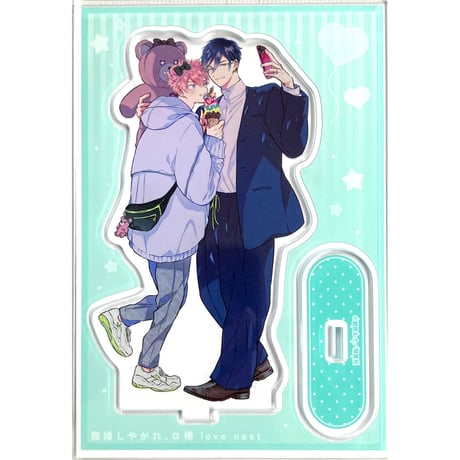 CATEGORY 紺色ルナ | K-BOOKS 池袋 2次元グッズ通販