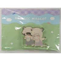 みちのくアタミ『カリギュラの恋 サイドマスター』 ホーリンラブ