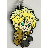 望月淳 『PandoraHearts』 パンヴァニカフェ コースター レイシー | K