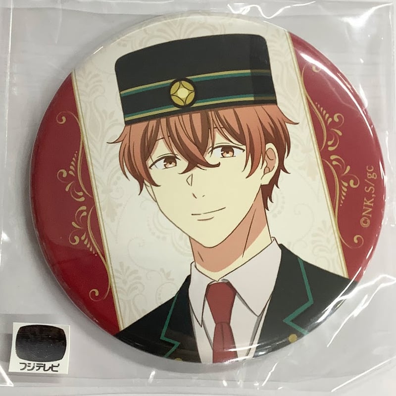 グラッテ　キヅナツキ　ギヴン　缶バッジ ギヴン展 -given exhibition-【公式】 on X: 