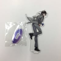 三國無双 賈充 コースター 真・三國無双8 × KT (コーエーテクモ