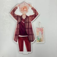 DIABOLIK LOVERS 逆巻アヤト 缶バッジ ホロ | K-BOOKS 池袋 2 DIABOLIK LOVERS 逆巻アヤト 缶バッジ ホロ | K-BOOKS 池袋 2