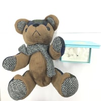 ○【イタミ有】Collar×Malice 冴木弓弦 星野市香 ランチョンマット | K