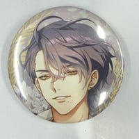 【ヲタクに恋は難しい】二藤宏嵩 缶バッジ 缶バッジ「ヲタクに恋は難しい」01/コンプリートBOX(全6種)(公式