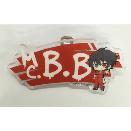 CATEGORY ヒプノシスマイク | K-BOOKS 池袋 2次元グッズ通販