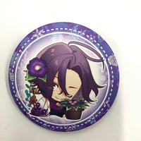 イケメン王子 缶バッジ ルーク イケメン王子 ルーク 缶バッジ | K-BOOKS 池袋 2次元グッズ通販