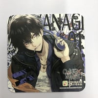 廻間ミチル　缶バッジ カードファイト!! ヴァンガード will+Dress 廻間ミチル 缶バッジ | K
