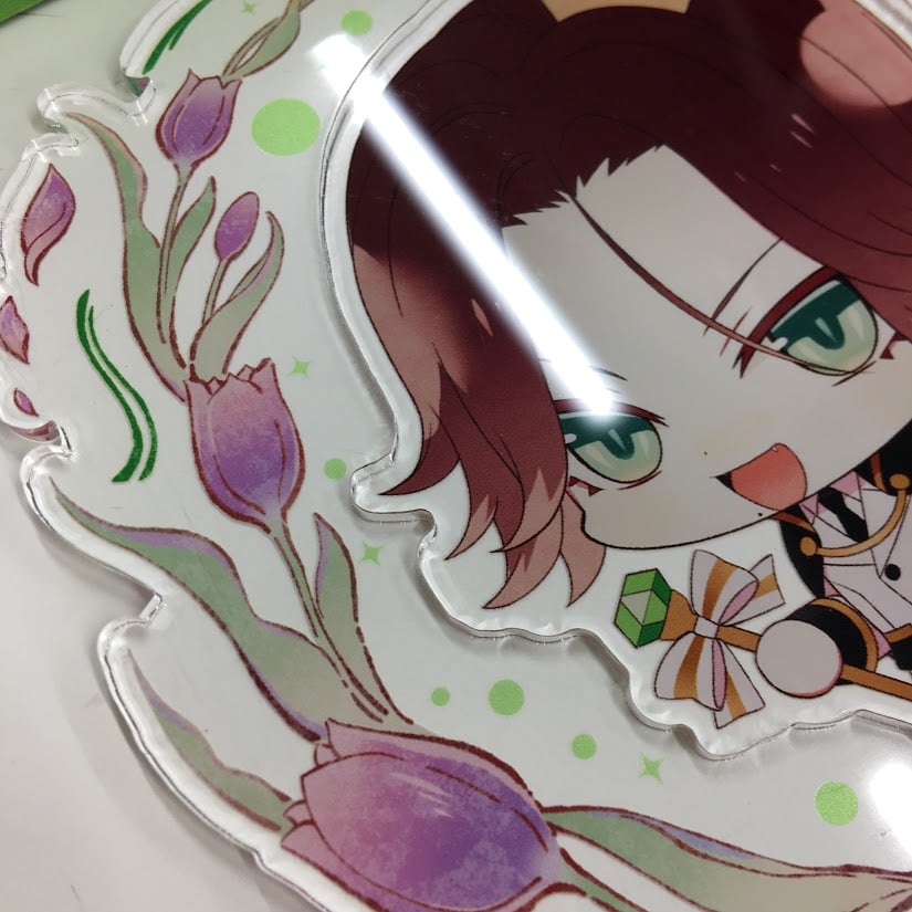 イタミ有】DIABOLIK LOVERS 逆巻ライト バースデーセット | K-BOOKS