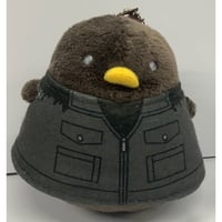 宝井理人『テンカウント』 ちゅんコレ マスコット キーホルダー　黒瀬陸　【BLグッズ】