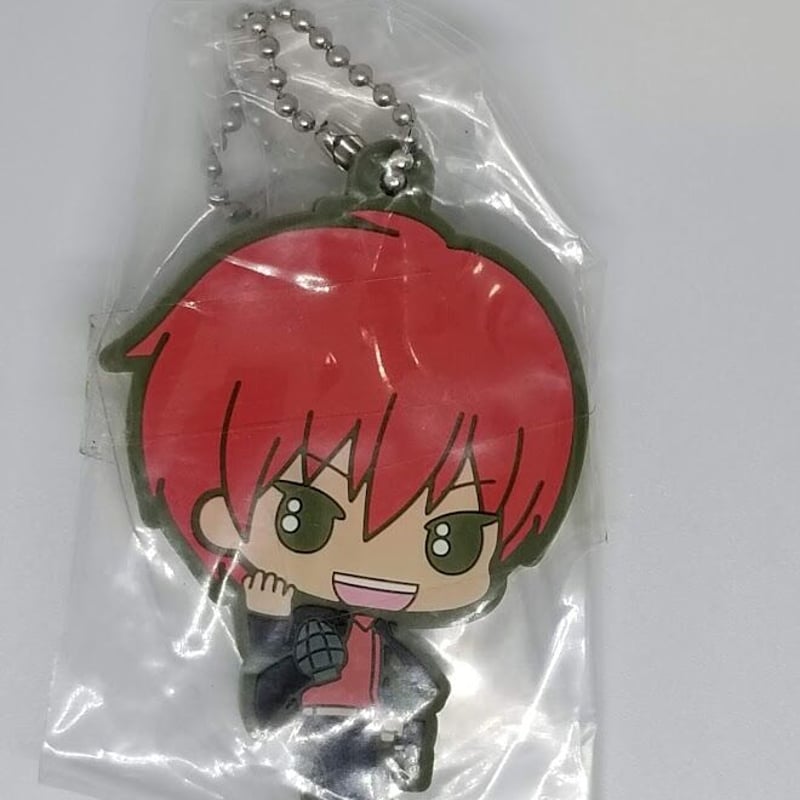 赤羽業 暗殺教室 アクスタ ブロマイド コースター グッズ