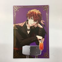 DIABOLIK LOVERS 逆巻シュウ クリアカード | K-BOOKS 池袋 2次元