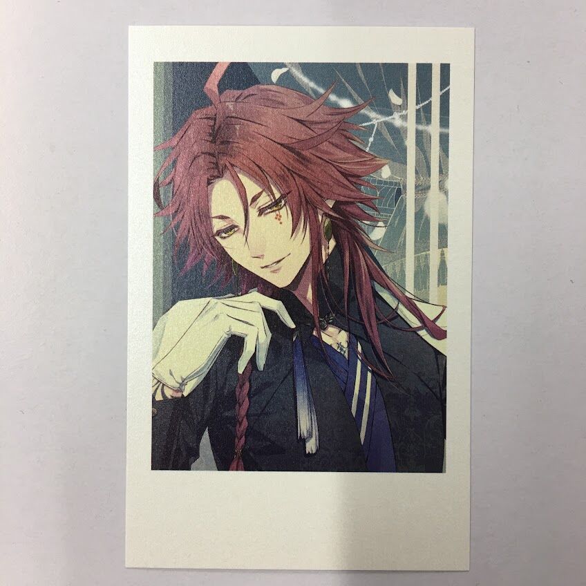 ピオフィ　ピオフィオーレの晩鐘　楊　フォトカ ピオフィオーレの晩鐘 楊 カード ノーマル | K-BOOKS 池袋 2次元