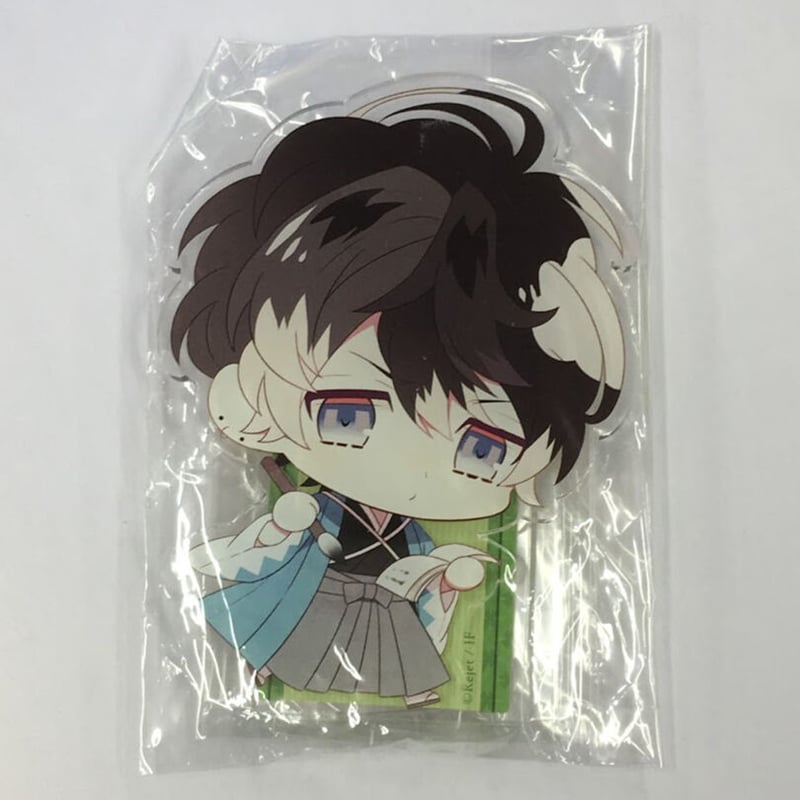 DIABOLIK LOVERS 無神ルキ アクリルスタンド | K-BOOKS 池袋 2次元グ