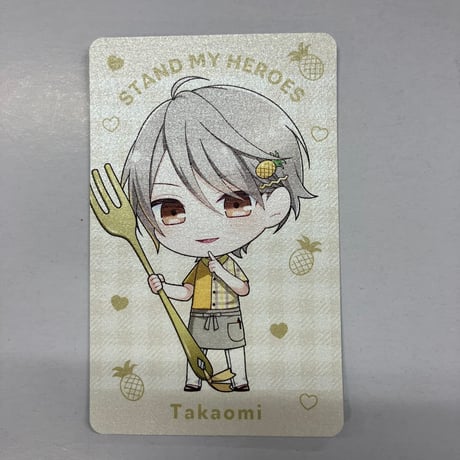 CATEGORY スタンドマイヒーローズ | K-BOOKS 池袋 2次元グッズ通販 