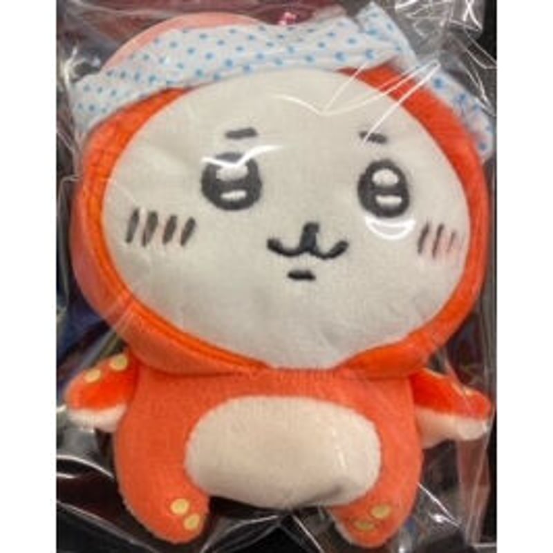 ちいかわ たこさんマスコット(ちいかわ) ちいかわ たこさんマスコット