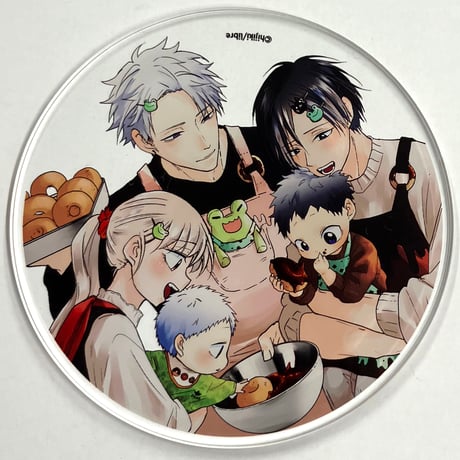 CATEGORY ひじき | K-BOOKS 池袋 2次元グッズ通販