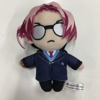 ちいかわ ハチワレ 登校スタイル ぷちミニマスコット | K-BOOKS ちいかわ ハチワレ 登校スタイル ぷちミニマスコット | K-BOOKS