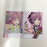 マツリカの炯-kEi- 玖燕來 缶バッジ | K-BOOKS 池袋 2次元グッズ通販