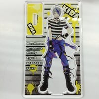 ワッチャプリマジ プリマジ ひゅーい ワッチャプリマジ