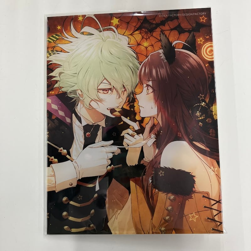 Collar MALICE 笹塚尊 アクリルボード Collar MALICE 笹塚尊 アクリル