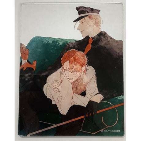 CATEGORY ミギノヤギ | K-BOOKS 池袋 2次元グッズ通販