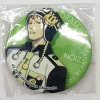 DRAMAtical Murder　缶バッジ　ノイズ　【BLグッズ】