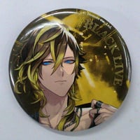 さんご/コーラル缶バッジ トロピカル～ジュプリキュア 涼村さんご 缶バッジ | K-BOOKS 池袋 2