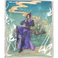 大河幻想ラジオドラマ『魔道祖師』 THEキャラSHOP 飛花甘露 ver
